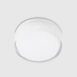 LEDS-C4 Vetro LED-loftlampe af glas, IP44 930
