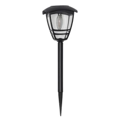 LED-solcellelampe Felix