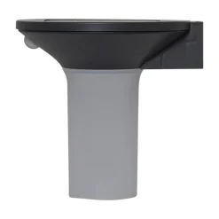 LED-solcellelampe Valta med bevægelsessensor