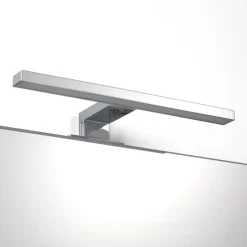 LED-spejllampe Nemo, 30 cm