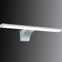 LED-spejllampe Pandella 2 IP44