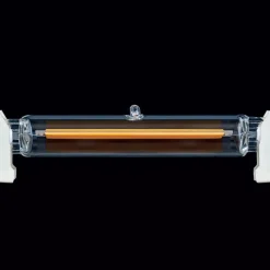 LED-stav R7s 118 mm 10 W 3.000 K filament