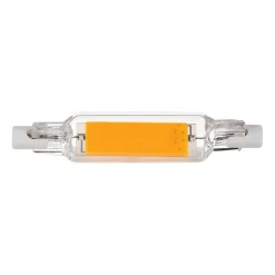 LED-stav R7s 78 mm 4 W 3.000 K klar