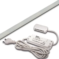 LED-strip Basic-Tape F, IP54, 2.700K, længde 100cm