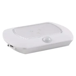 LED-underskabsbelysning Mobina Sensor 10 hvid