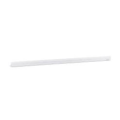 LED-underskabsbelysning Sally, længde 87,7 cm, 14 W, T5, opal