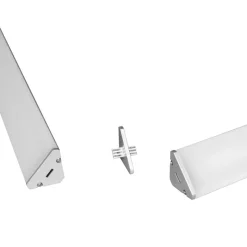 LEDVANCE Cabinet Hjørnelampe til underskab 35cm