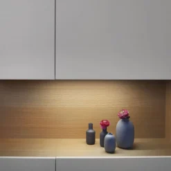 LEDVANCE Cabinet Hjørnelampe til underskab 35cm