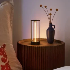 Ledvance Decor Filament LED-bordlampe batteri 24cm