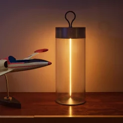 Ledvance Decor Filament LED-bordlampe batteri 32cm