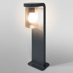 Ledvance Endura Classic Cascade sokkel lampe amber
