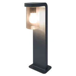 Ledvance Endura Classic Cascade sokkel lampe amber