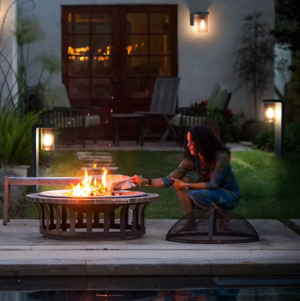 Ledvance Endura Classic Cascade sokkel lampe amber