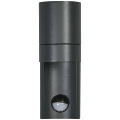 LEDVANCE Endura Classic Isidor GU10 sensor udendørs væglampe