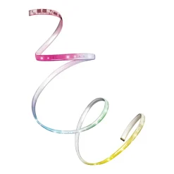 LEDVANCE Flex Audio LED-strip IP20 RGB, lyd, 5 m