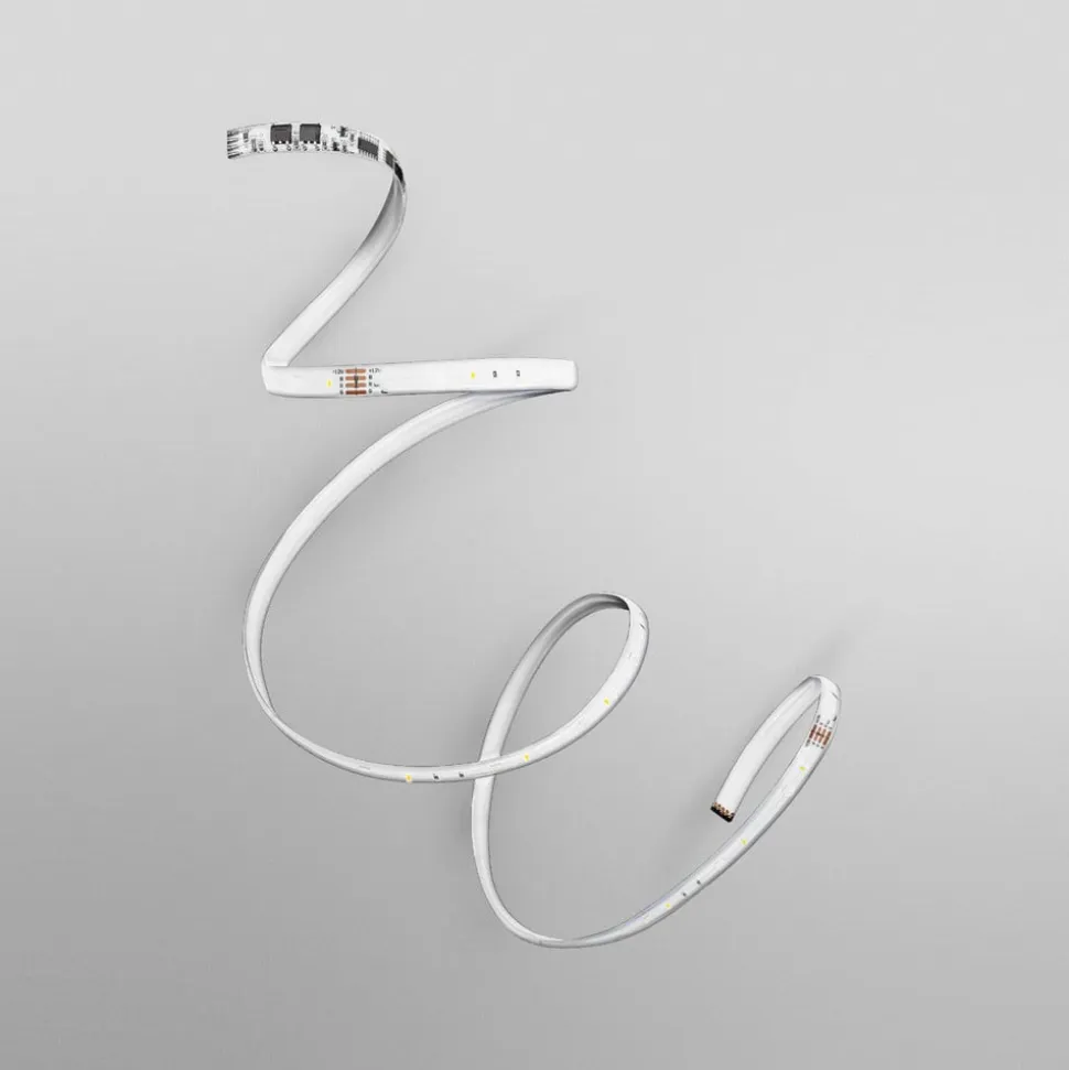 LEDVANCE Flex Audio LED-strip IP20 RGB, lyd, 3 m