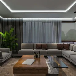 LEDVANCE Flex COB LED-strip IP20 3.000K, 5m