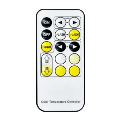 LEDVANCE Flex COB LED-strip IP20 2.700-6.500K, 5m