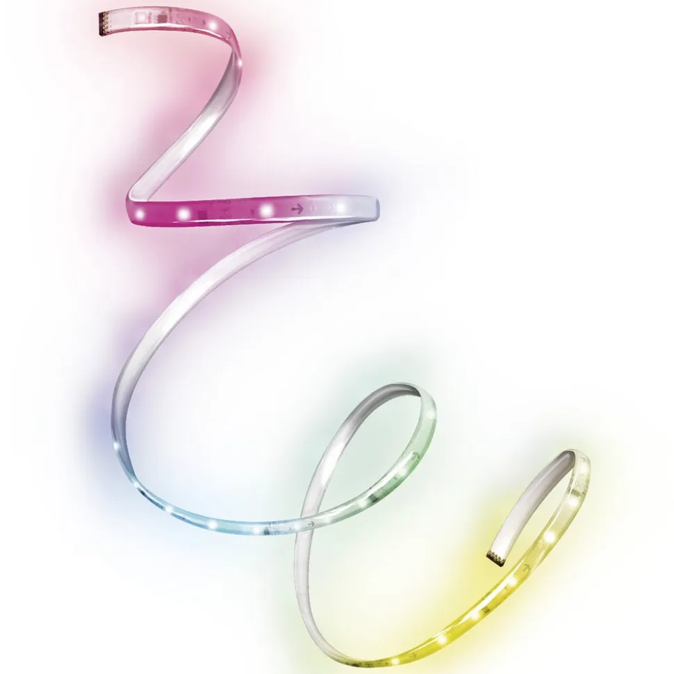 LEDVANCE Flex Remote LED-strip IP20 RGBW, 3m