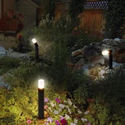 LEDVANCE LED jordspydslys Endura Hybrid Rota Spike 1W