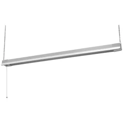 LEDVANCE LED-kontorhængelampe Office Line 840 længde 112 cm, hvid