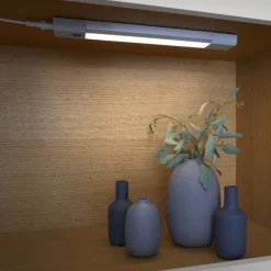 LEDVANCE Linear Slim RGBW underskabslampe 30 cm