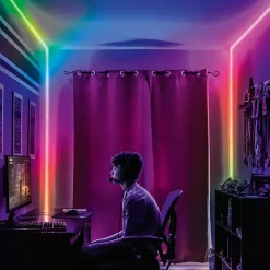 LEDVANCE Neon Flex LED-stripe RGB USB 2,1m