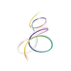 LEDVANCE Neon Flex LED-stripe RGB USB 2,1m