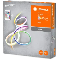 LEDVANCE Neon Flex LED-stripe RGB USB 2,1m