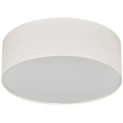 Ledvance Orbis Paris loftslampe Ø 30 cm beige