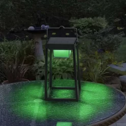 LEDVANCE SMART+ BT Table Frame Solar flerfarvet