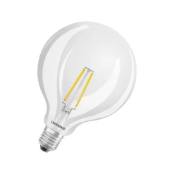 LEDVANCE SMART+ WiFi filament E27 6 W 827 G125
