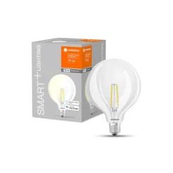 LEDVANCE SMART+ WiFi filament E27 6 W 827 G125