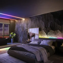 LEDVANCE SMART+ WiFi Flex Magic LED-Strip RGB, 5 m