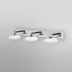 LEDVANCE SMART+ WiFi Orbis Wall Elypse 3 lyskilder