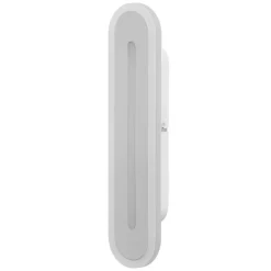 LEDVANCE SMART+ WiFi Orbis Badevæg 30 cm hvid