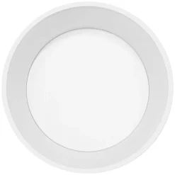 LEDVANCE SMART+ WiFi Orbis Cylinder CCT 45 cm hvid