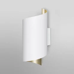 LEDVANCE SMART+ WiFi Orbis Wall Twist, hvid