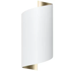 LEDVANCE SMART+ WiFi Orbis Wall Twist, hvid