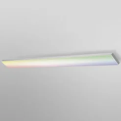 LEDVANCE SMART+ WiFi Planon LED-panel RGBW 120x10