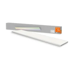 LEDVANCE SMART+ WiFi Planon LED-panel RGBW 120x10