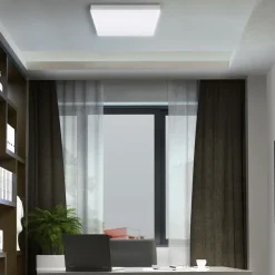 LEDVANCE SMART+ WiFi Planon FL Sparkle 45x45 cm