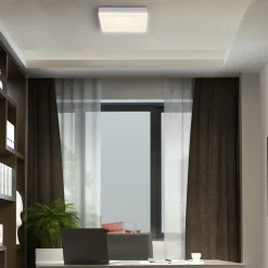 LEDVANCE SMART+ WiFi Planon FL Sparkle 30x30 cm