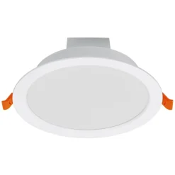 LEDVANCE SMART+ WiFi Spot LED-indbygningsspot, 110°