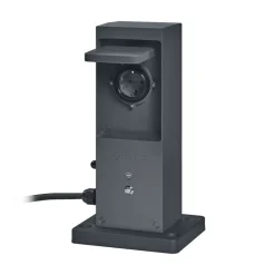 LEDVANCE SMART+ WiFi stikkontaktsøjle IP44 2-delt