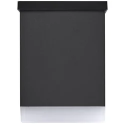 LEDVANCE Solar LED udendørs væglampe Endura Style Quadro