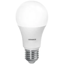 LEDVANCE SUN@Home Classic A 40 E27 9 W CCT 922