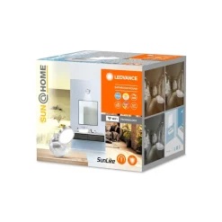 LEDVANCE SUN@Home LED-vægspot til badeværelset 1-lys
