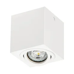 LEDVANCE Surface Square loftspot GU10 hvid