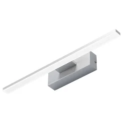 LED-væglampe Miroir 40 cm aluminium 3000K